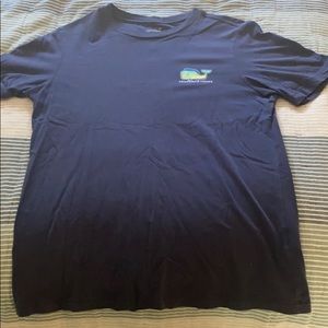 Boys vineyard vines tshirt